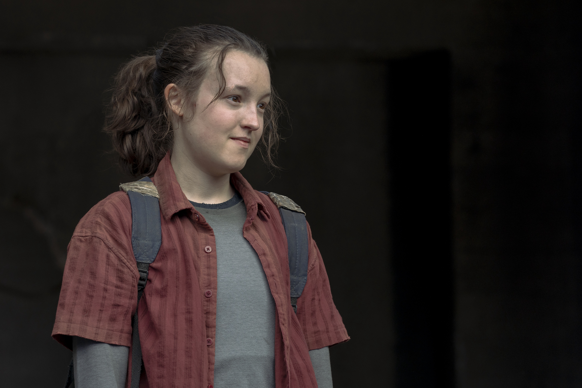 The Last Of Us: Ashley Johnson Ellie Explainer