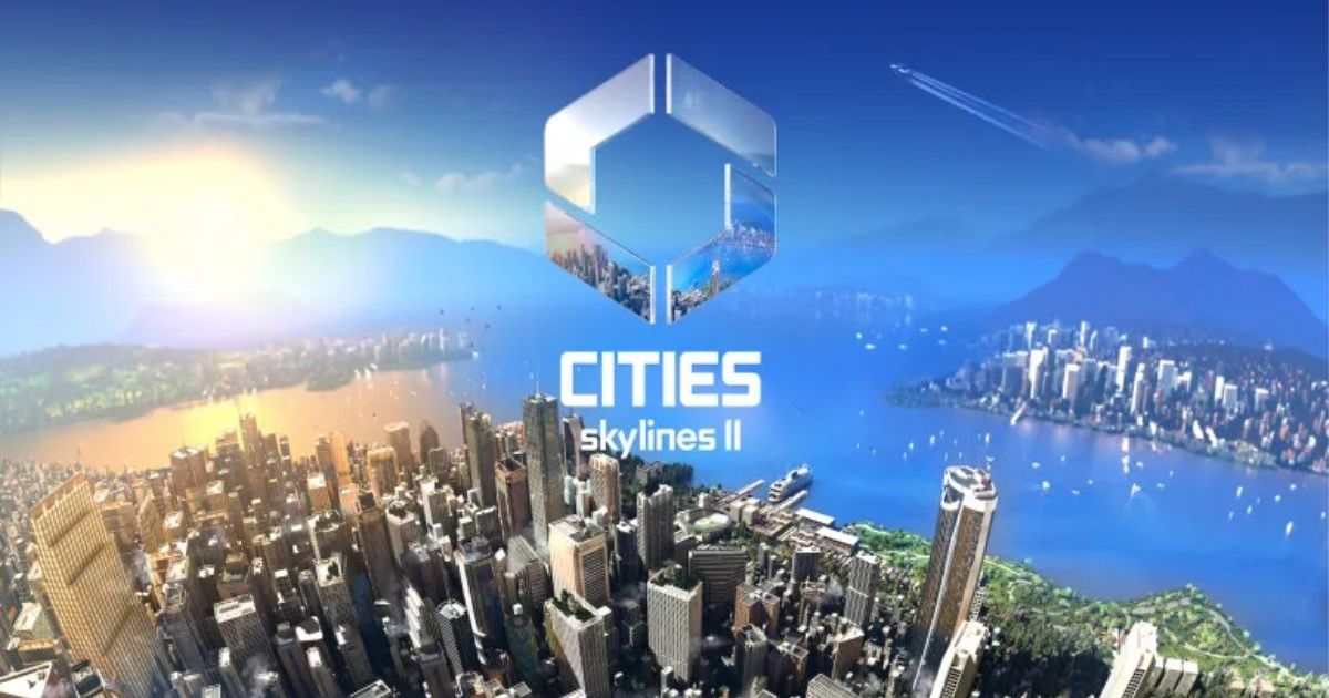 Villes: Skylines 2 devrait être annoncé parallèlement à la fenêtre de date de sortie