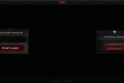 Diablo 4 Characters Not Loading Black Screen