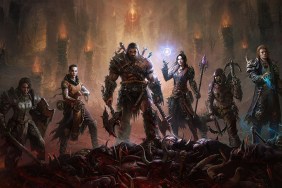 Diablo 4 Game Pass