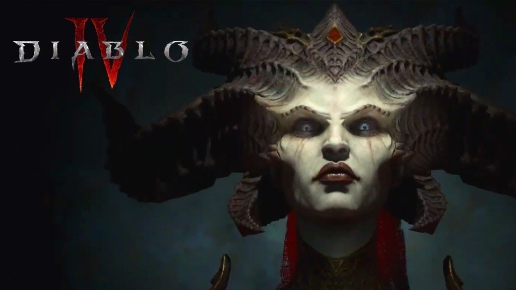 Diablo 4 Mobile Release Date