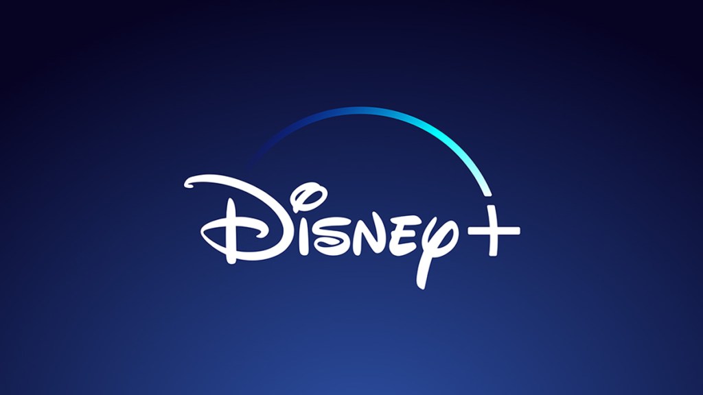 disney plus stuck on loading screen logo fix