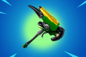 Fortnite Emerald Axe: How to Unlock