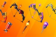 fortnite vaulted weapons chapter 4 season 2