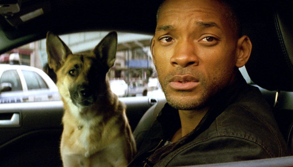 I Am Legend 2 release date 2023 2024 canceled