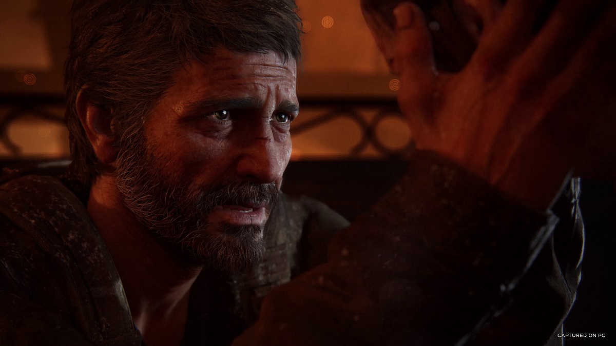 The Last of Us Part I's buggy PC port besmirches Naughty Dog's name