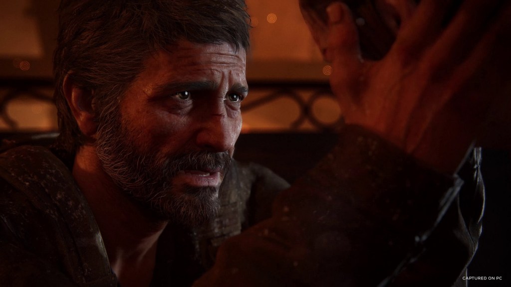 Iron Galaxy will be responsible for The Last of Us Part I Remake PC