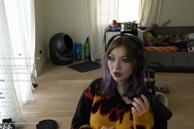 QTCinderella on Twitch: Streaming 'weighs on you mentally,' has