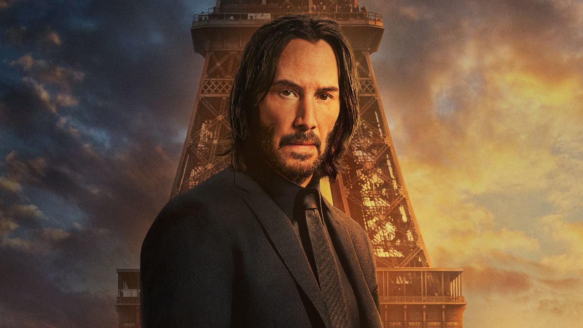 John Wick 4: Where and How to Watch Online Free via Netflix,  Prime,  or  - GameRevolution