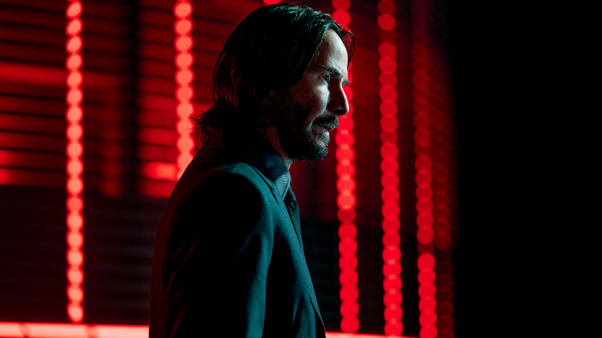 John Wick 5: Release, Cast, and Everything You Need to Know