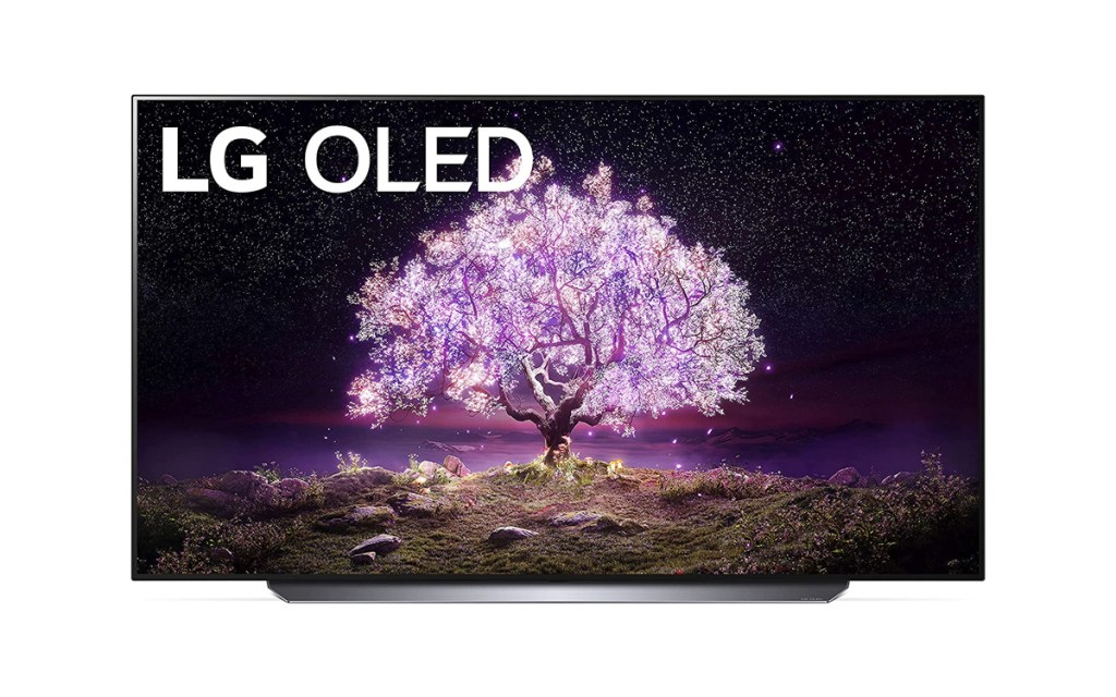 LG dévoile 40% de réduction sur un téléviseur OLED de 65 pouces idéal pour PS5 et Xbox