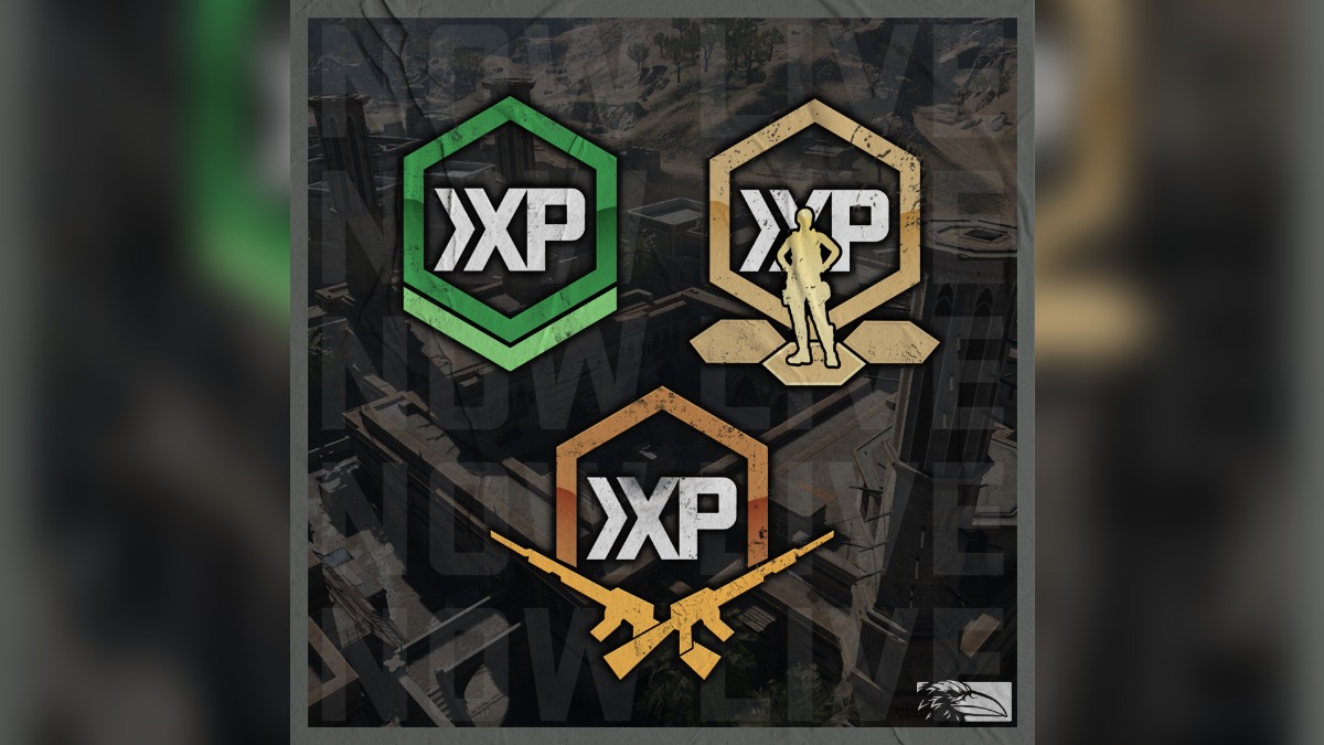 MW2 and Warzone 2 Double XP Weekend March 2023: When Is the Next 2XP Event?  - GameRevolution