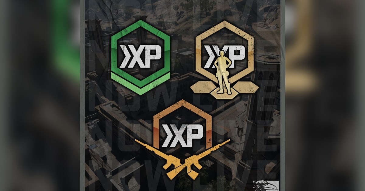 MW2 and Warzone 2 Double XP Weekend March 2023 When Is the Next 2XP