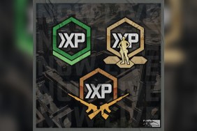 MW2 and Warzone 2 Double XP Weekend March 2023