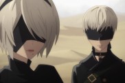 Nier Automata Ver 1.1a English Dub