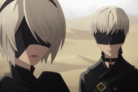 Nier Automata Ver 1.1a English Dub