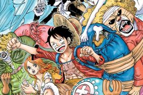 One Piece Chapter 1080 Release Date Time