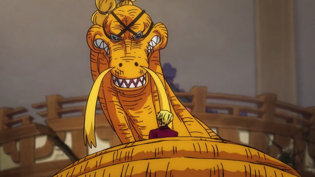 One Piece Episode 1057 Episode Guide – Release Date, Times & More