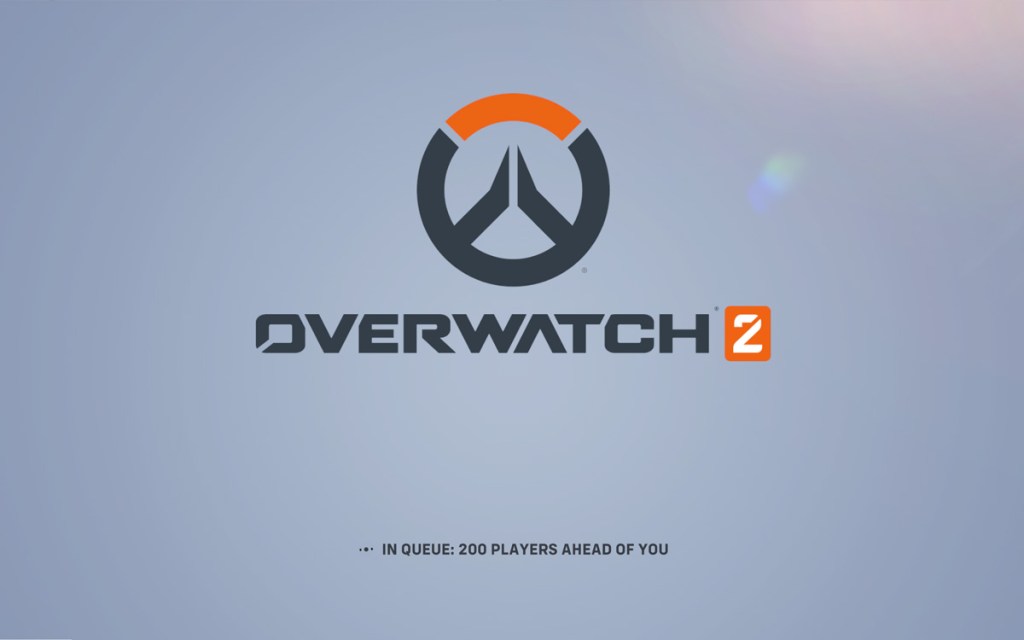 Overwatch 2 Queue Times Addressed by Blizzard - GameRevolution