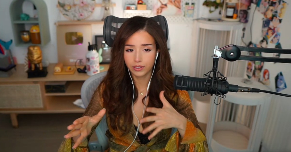 Explication du drame de Pokimane : Comment le streaming pro a truqué sa relation avec Twitch Star