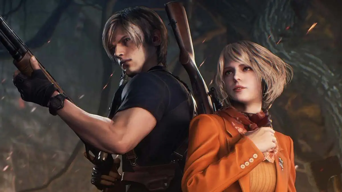 Resident Evil 4 Remake's village fight can be dodged