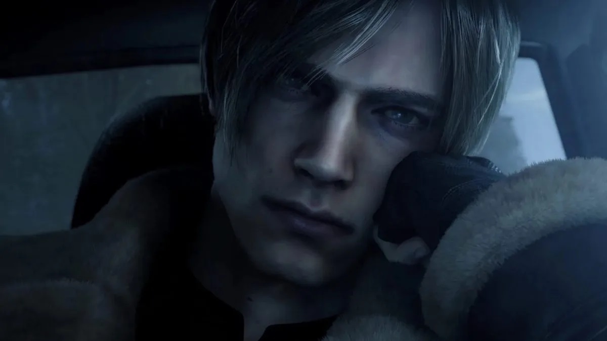 Resident Evil 4 Remake Demo Dropping Today, According To Ad [update]