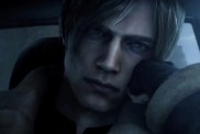 Resident Evil 4 Remake Stuttering Frame Rate