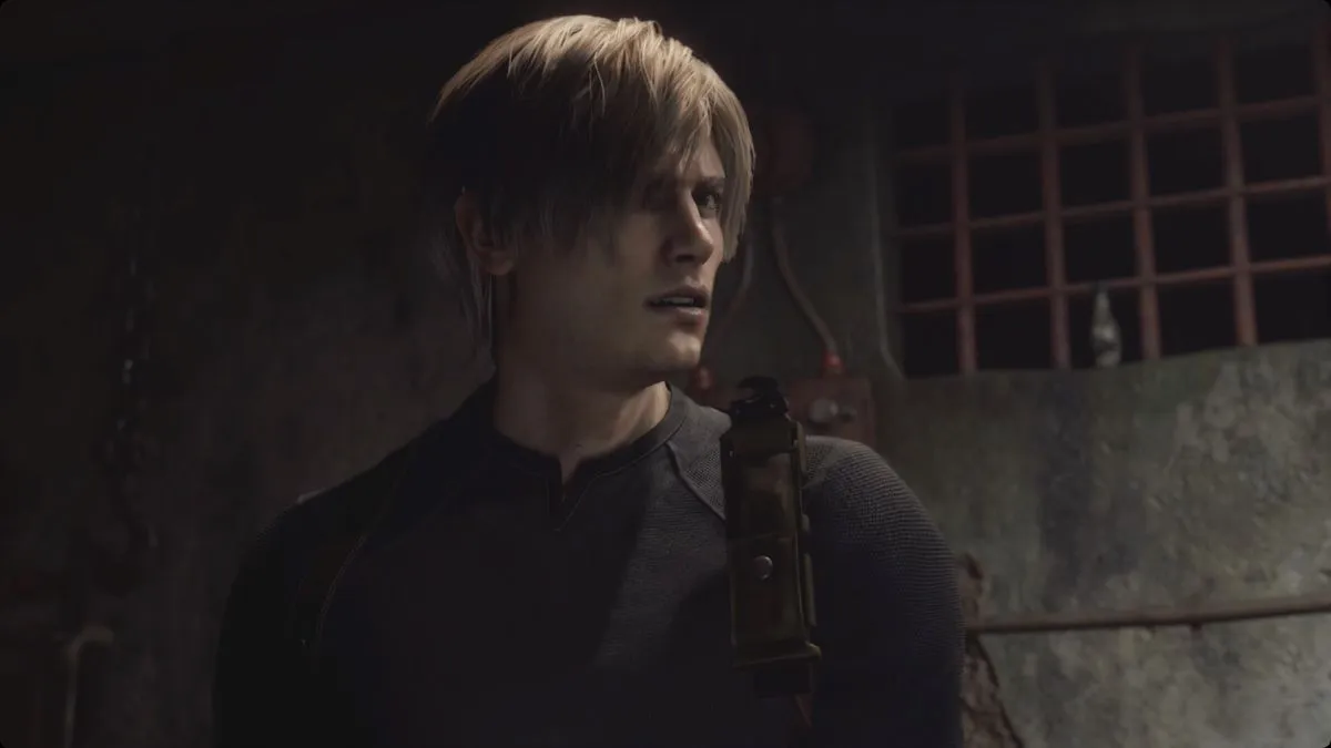 Best Mods For Resident Evil 4