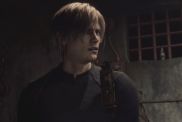 Resident Evil 4 Remake Mods