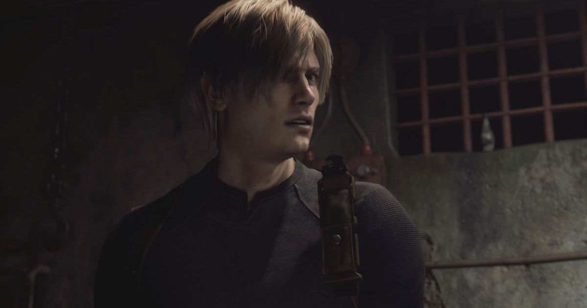 Best Resident Evil 4 Remake Mods: New Leon and Ashley Costumes, Cheats, and  ReShade - GameRevolution