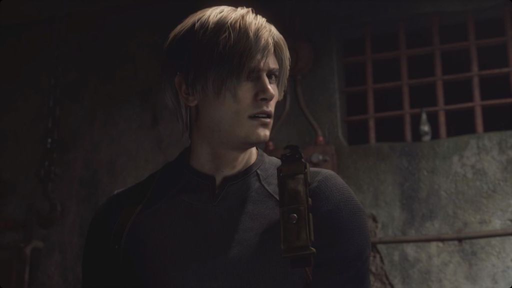 Best Resident Evil 4 Remake mods