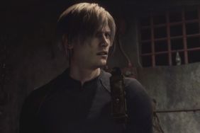 Resident Evil 4 Remake Mods