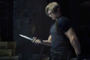 Resident Evil 4 Remake Exclusive Weapon