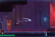 Dead Cells Return to Castlevania Richter Mode