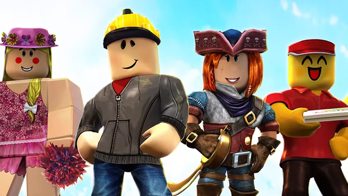 Discover the Wild World of Rule34 Roblox
