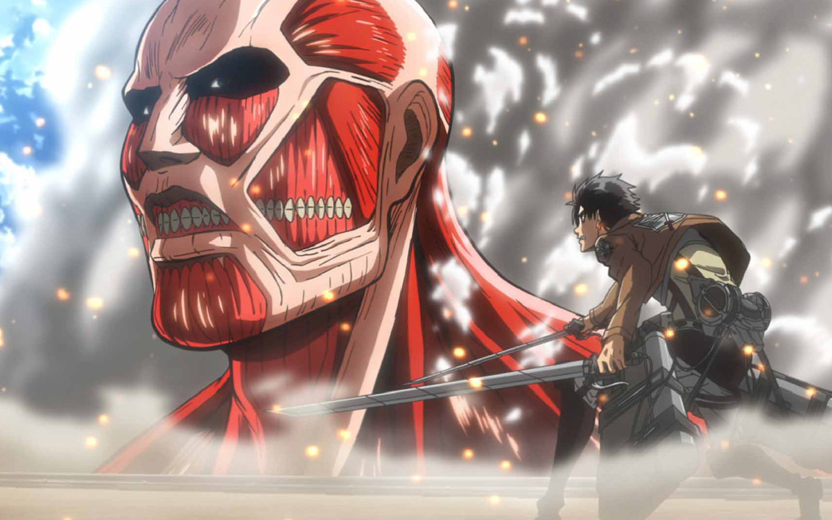 Attack on Titan: Evolution Codes Wiki for November 2023 : r/MetaGG