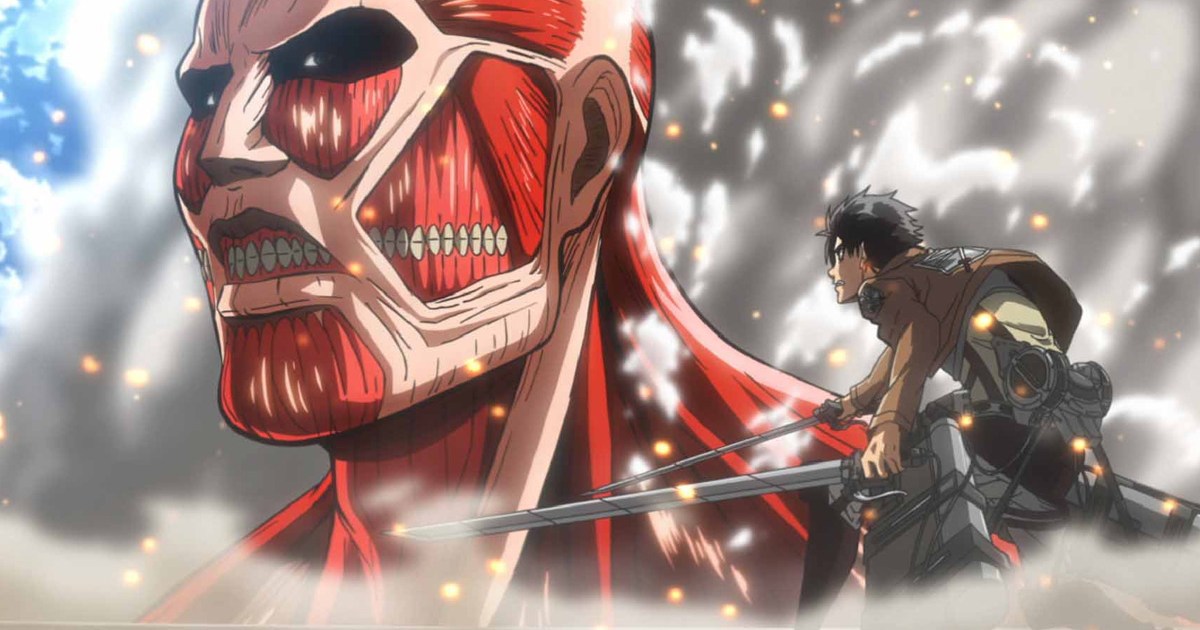 Untitled Attack on Titan codes in June 2023 - Charlie INTEL