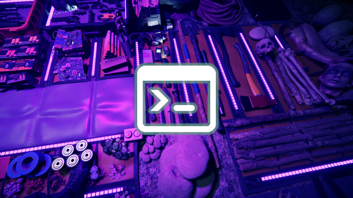 Valheim Spawn Items All console commands list GameRevolution