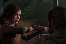 The Last of Us Part 1 PC Mods Nexus Best
