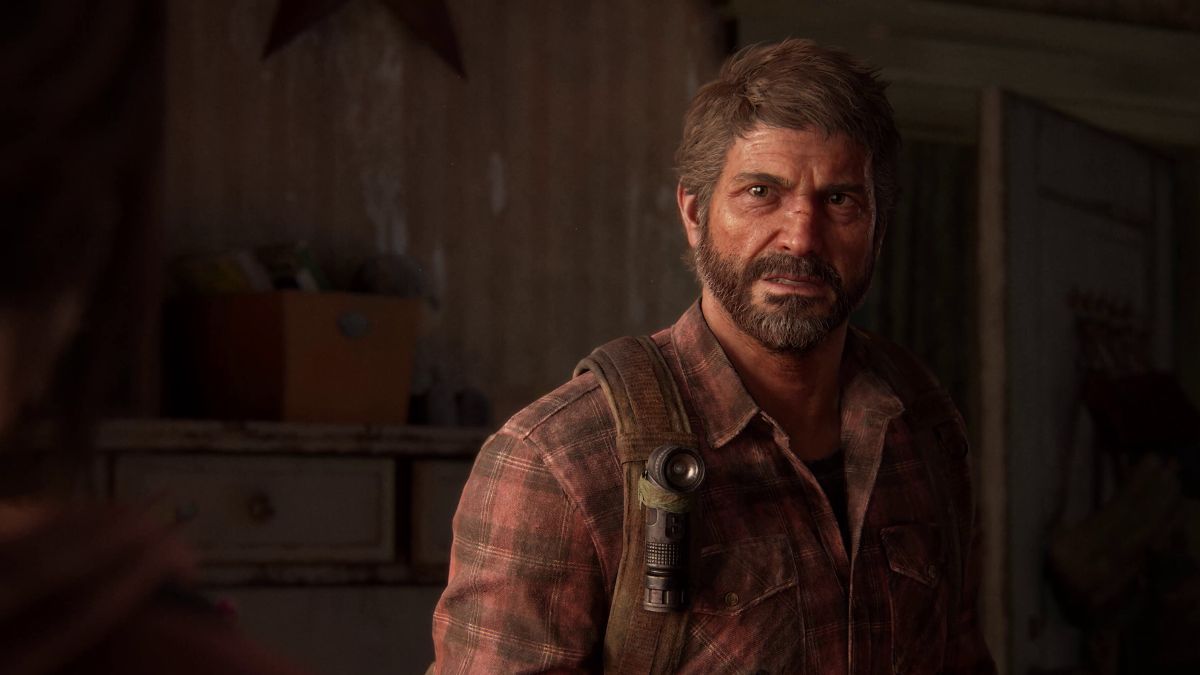 The Last of Us Part I gets extensive bug fix update on PC - The SportsRush