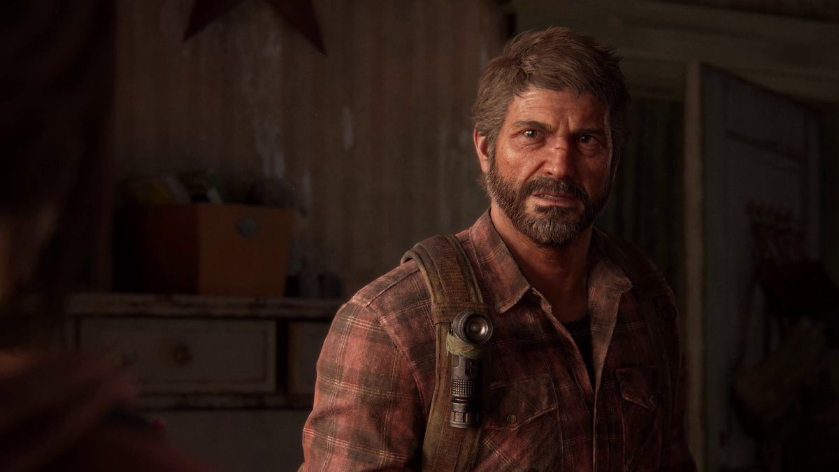 The Last of Us PC 'Building Shaders' Taking Hours and Crashing Fix