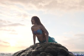 The Little Mermaid 2023 live-action new trailer release date cast
