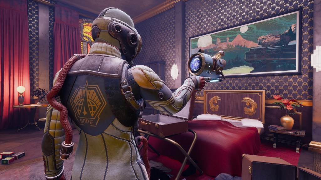 The Outer Worlds Spacer's Choice Edition Steam PC
