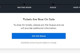 Ticketmaster join the queue not working fix error explained