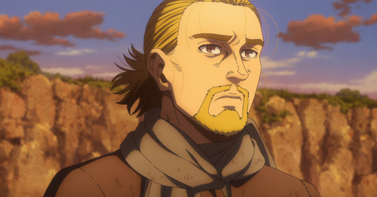 Askeladd - Vinland Saga Opening 2