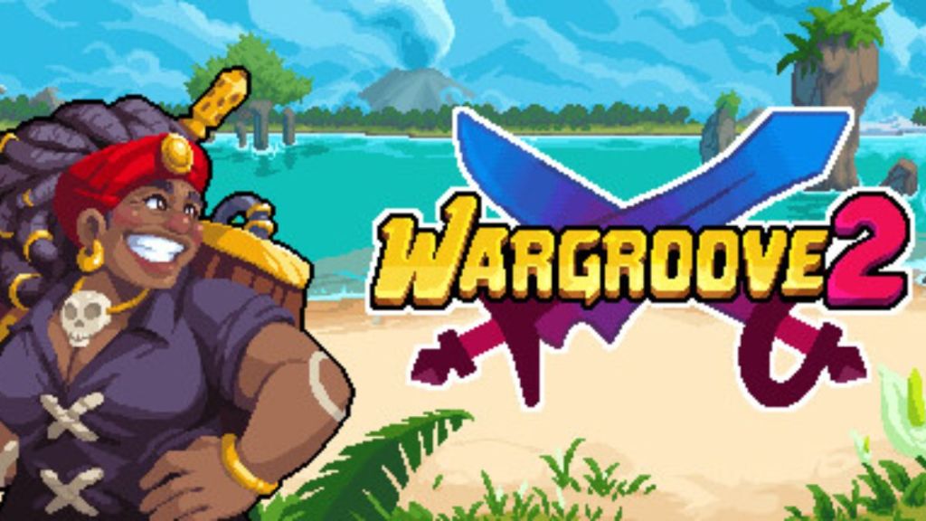 wargroove 2 release date switch pc physical edition