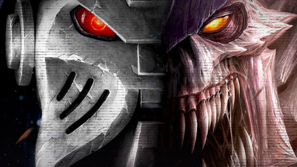 Games Announces New Warhammer 40k 10th Edition Release Date