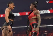WWE 2K23 1.03 Patch Notes and Download Sizes