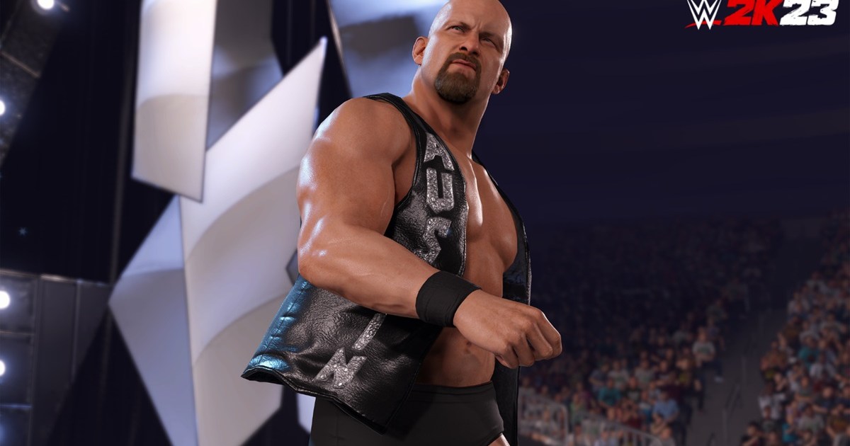 How to Unlock WWE 2K23 Performance Center Arena GameRevolution