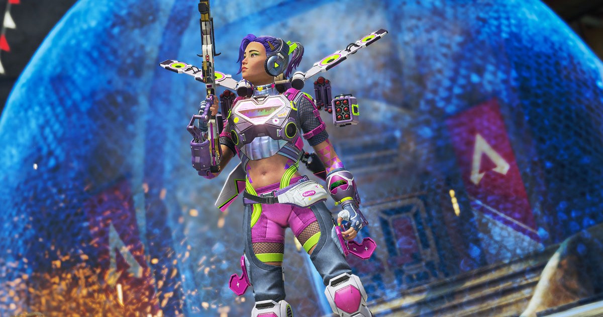 Apex Legends Server Status: Is it Down? - GameRevolution
